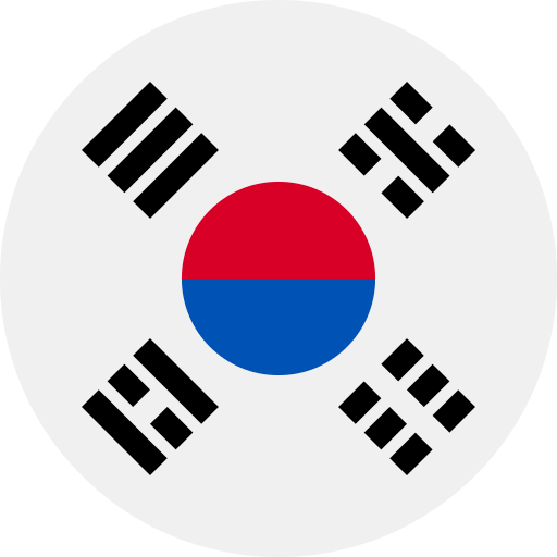 South Korea Military Bases